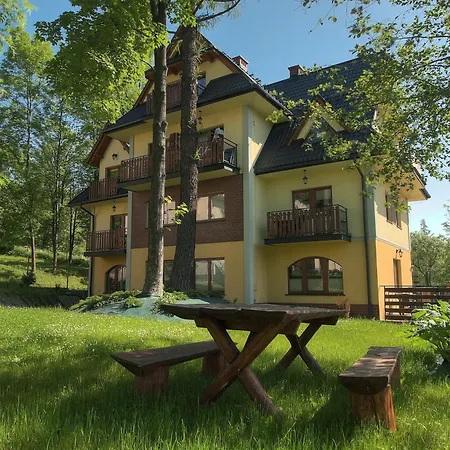 Appartement Apartament Panorama Tatr Z Widokiem I Kominkami