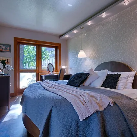 Apartament Panorama Tatr Z Widokiem I Kominkami * Zakopane